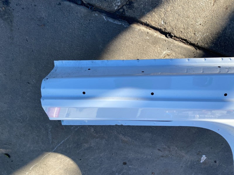 ⭕ 2020-2023 Tesla Model Y Right Structural B + C-Pillar Body Side Outer Frame RH