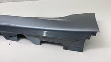 ⭕ 17-22 BMW 540i Driver Side Skirt Rocker Molding Panel Molding Left 8072509-06