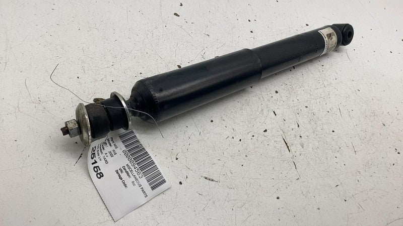⭕ 2022 Rivian EDV-700 Amazon Van Suspension Shock Absorber Assembly PT