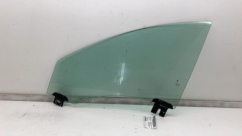 ⭕ 2012-2015 Tesla Model S MS Front Driver Side Door Window Glass Left 