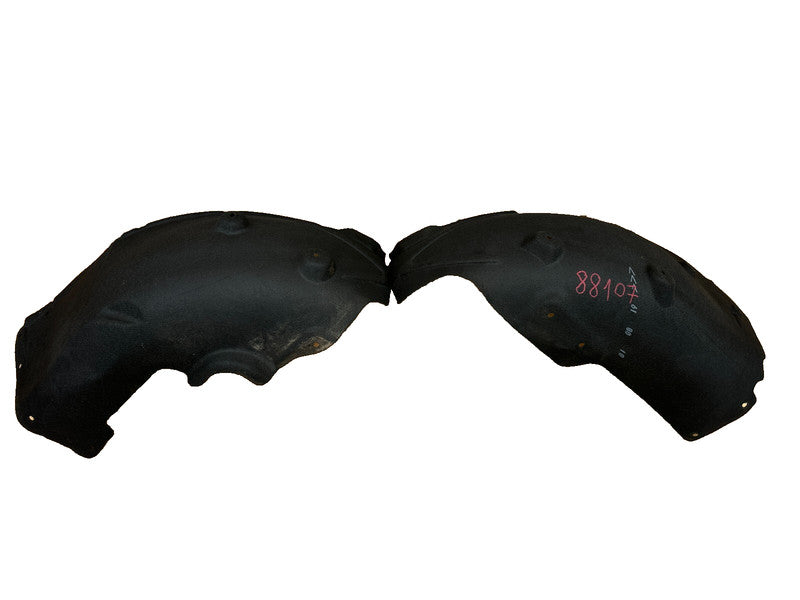 ⭕ 16-20 Tesla Model X MX Rear Right Inner Fender Wheel Liner Splash Guard Shield