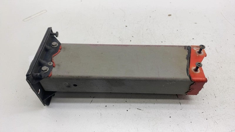 ⭕ 16-20 Tesla Model X MX Rear Left Reinforcement Frame Rail Bracket 10