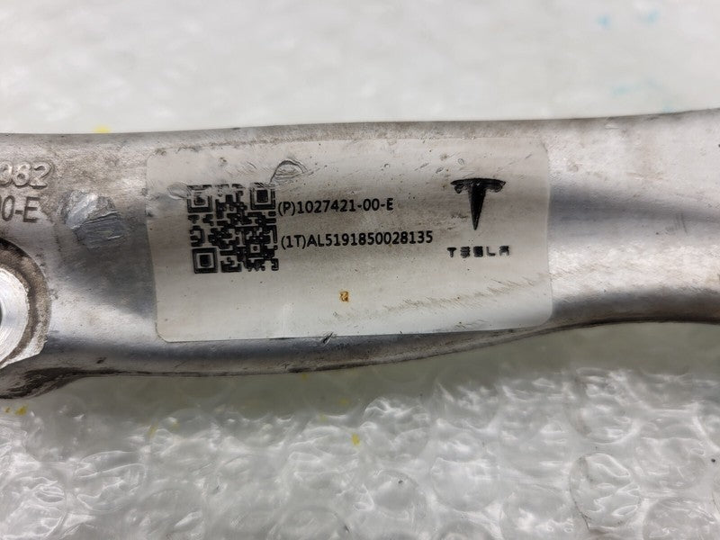 102742100E ⭕12-20 Tesla Model S X Rear Right Suspension Upper Control Arm Link 1027421-00-E