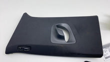 2017-2023 BMW 530e Front & Rear Left A + B + C-Pillar Upper Trim Cover Panel LH