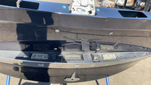 ⭕ 2012-2015 Tesla Model S Rear Tailgate Hatch Panel & Liftgate Glass Blue - PMMB