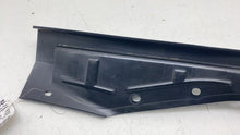 ⭕ 2014 Mazda MX-5 Miata Front Windscreen Scuttle Rain Drain Cover OEM NE51507P1