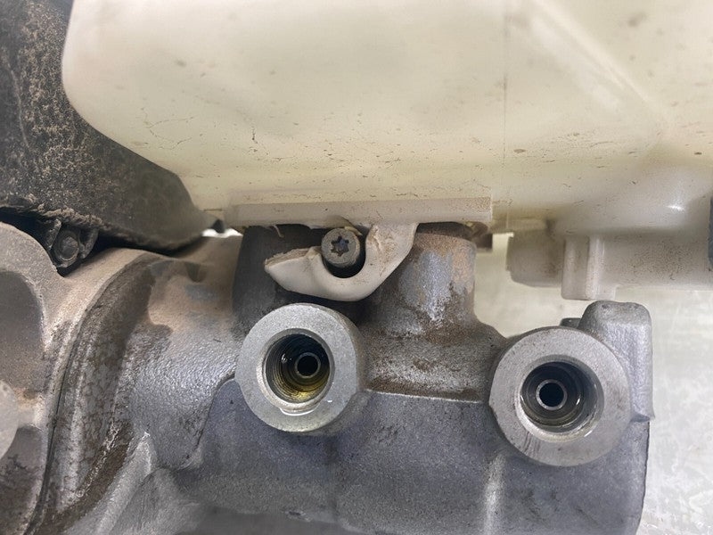 ⭕ 16-20 Model X Electromechanical Power Brake iBooster & Reservoir 104