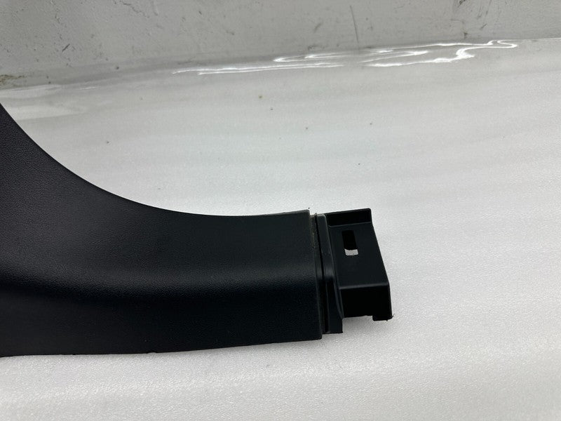 ⭕ 2017-2023 Tesla Model 3 Passenger Side B-Pillar Lower Trim Cover Panel Right