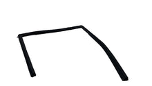 ⭕19-25 Chevrolet Silverado 1500 Rear Right Side Door Window Seal Weatherstrip RH
