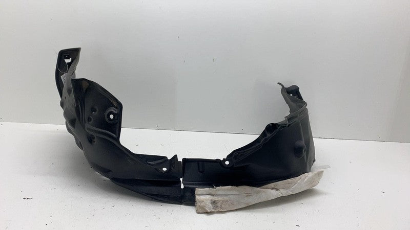 53876 47150 ⭕ 2023-2025 Prius Front Driver Side Fender Liner Splash Shield Left 53876-47150