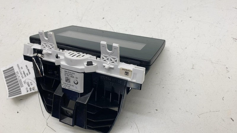 ⭕ 14-21 BMW i3 I01 Front Instrument Cluster Center Display Screen 6.5"