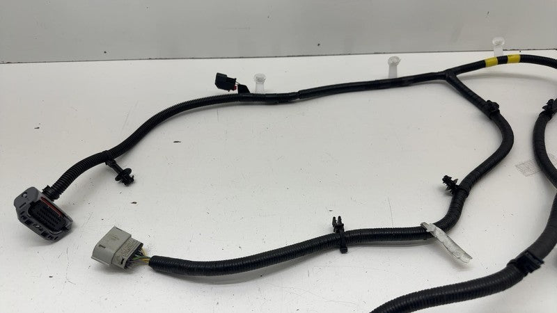 ⭕ 2020-2024 Tesla Model Y Rear Subframe Wiring Harness Cable Wire 2489
