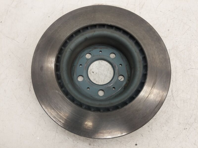 ⭕ 2017-2022 Tesla Model 3 M3 Front Left or Right Brake Disc Rotor Assembly LH=RH