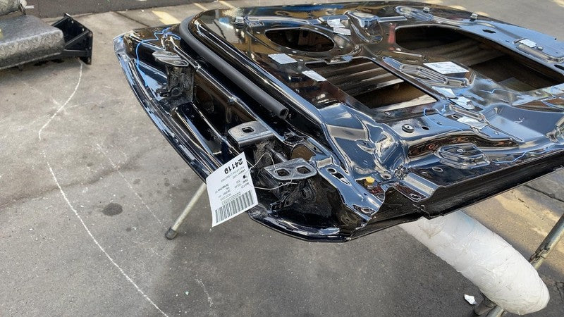 2021-2023 Tesla Model X MX Front Driver Side Door Shell Panel Left LH 