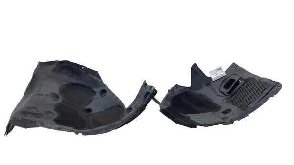 2018-2020 BMW 530E Front Driver Side Inner Fender Liner Splash Guard Shield Left