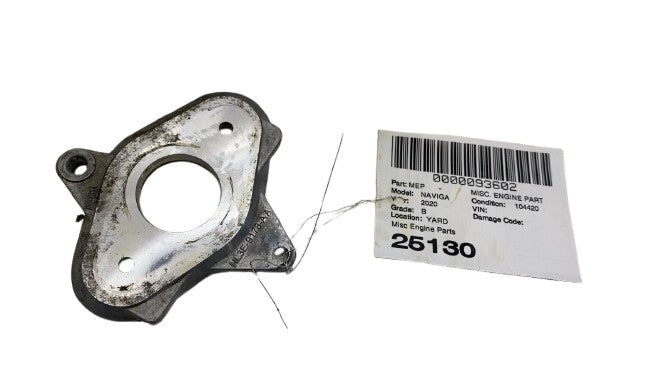 ⭕ 2020 Lincoln Navigator Fuel Pump Mounting Spacer Plate OEM HL34-9178-AA