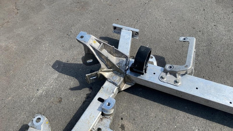 ⭕ 16-20 Tesla Model S Front Subframe Chassis Cradle Crossmember AWD 10