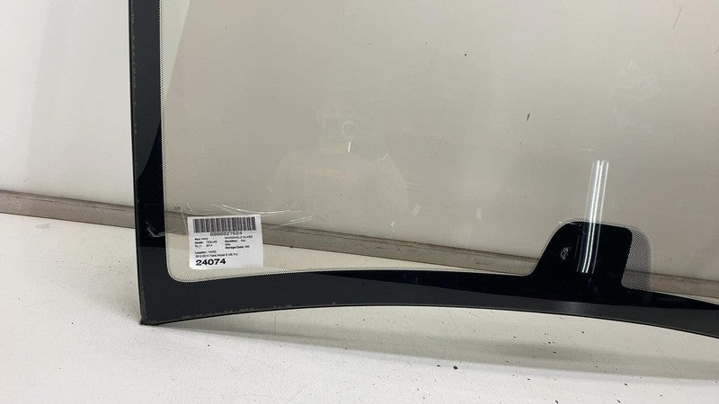 102163400C 12-15 Model S Windshield Heated Wiper Area -Lower Mount Mirror Type 1021634-00-C