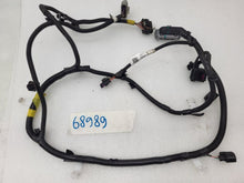 ⭕17-22 Tesla Model 3 Rear Cradle Subframe Wiring Harness Cable Wire 1067968-01-E