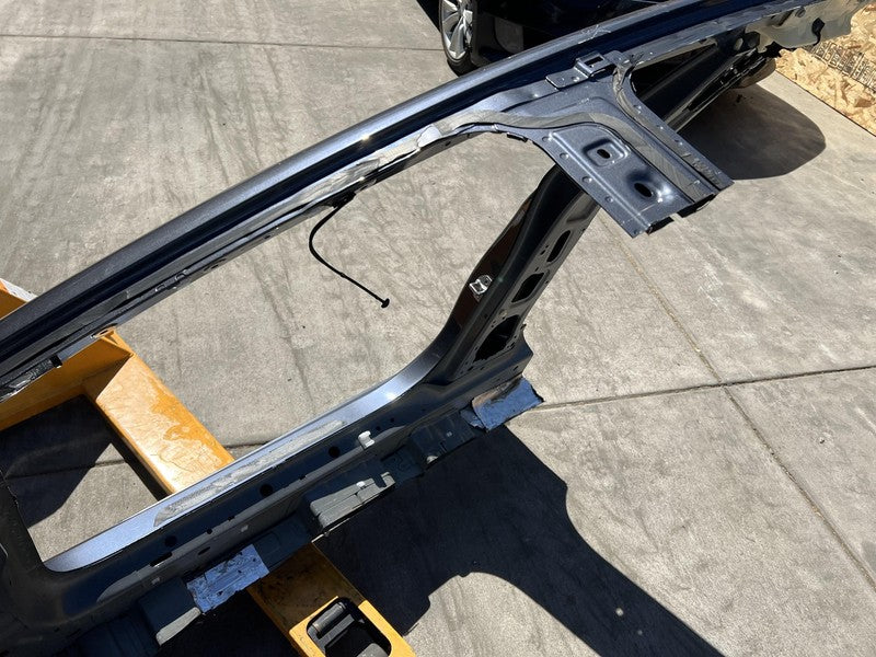 ⭕ 2017-2023 Tesla Model 3 Front Passenger Side Quarter Panel Cut Out Frame Right