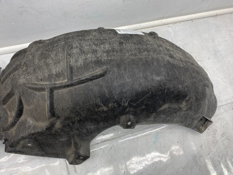 ⭕ 2017-2023 Tesla Model 3 M3 Rear Driver Side Quarter Liner Splash Shi