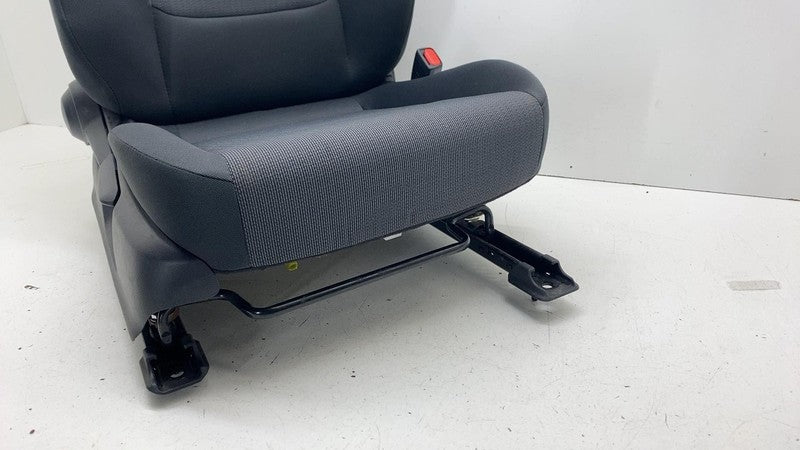 ⭕ 2023-2024 Toyota Prius Front Passenger Side Seat Assembly Black Righ