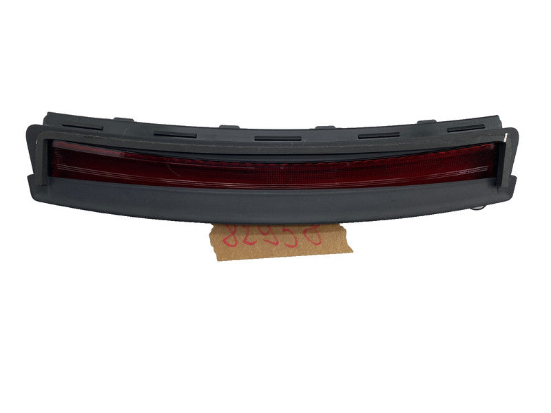 ⭕ 17-23 Model 3 Rear Package Tray Lamp Inner 3rd Brake Stop Light 1077405-00-F
