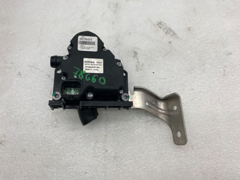 2012-2020 Tesla Model S Coolant Pump Cooling Valve Actuator 4-Way 6007370-00-B