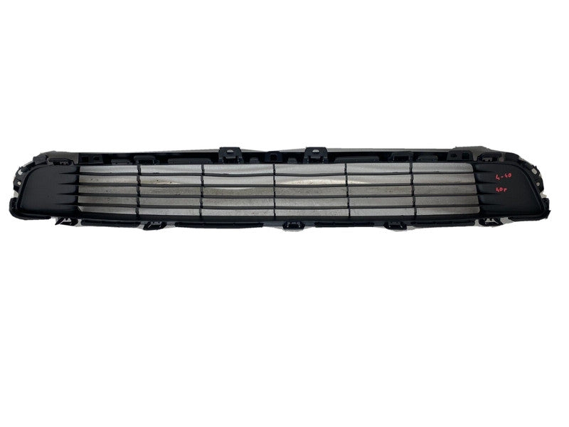 2021 2022 2023 Tesla Model S Front Fascia Lower Bumper Grille Assy 1564699-00-B