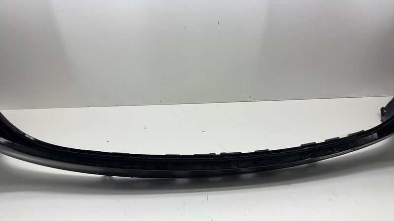 ⭕ 2023 2024 Tesla Model Y Rear Fascia Bumper Cover Assy Black PBSB 149