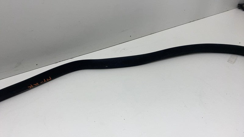 2020-2023 Tesla Model Y Rear Passenger Right Door Body Weatherstrip Rubber Seal
