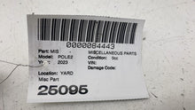 ⭕ 21-23 Polestar 2 Front Windshield Wiper Transmission Linkage w/ Motor 31696283