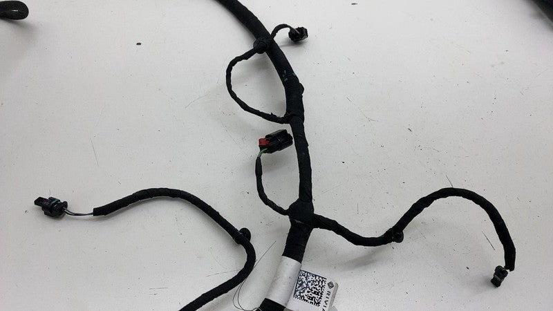⭕ 2022 Rivian R1T Rear Left Driver Side Wire Wiring Harness C200003227