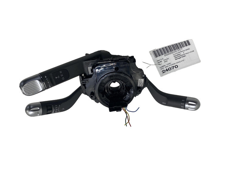 ⭕22-24 Ioniq 5 Turn Signal Multifunction Control Switch Clock Spring 9
