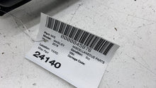⭕2017-2023 Levante AC Heater Climate Control Switch Radio Screen Bezel 670123508