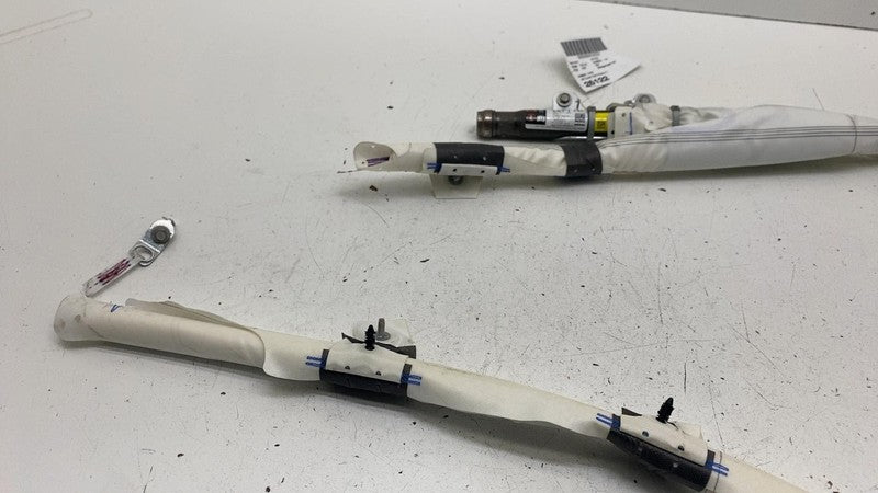 ⭕ 2017-2023 Tesla Model 3 Driver Side Curtain Roof Airbag Head Left 10