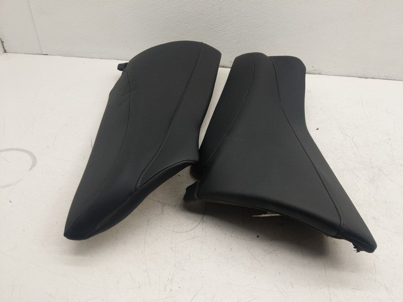 109603101F ⭕17-20 Tesla Model 3 Rear Left & Right Bolster Cushion 1096031-01-F/1096027-01-F