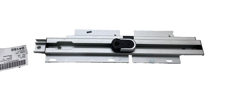 C100045019L 2022-2024 Rivian R1T R1S Rear Driver Side Seat Cargo Storage Rail Bracket Left