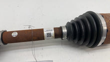 ⭕ 21-24 Ford Mustang Mach-E Rear Right CV Axle Shaft Halfshaft AWD MZ9P-4K138-FA