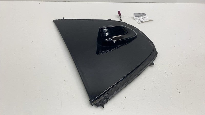 STR2400277 ⭕ 21-24 Ford Mustang Mach-E Overhead Roof Exterior Shark Fin Antenna w/ Molding