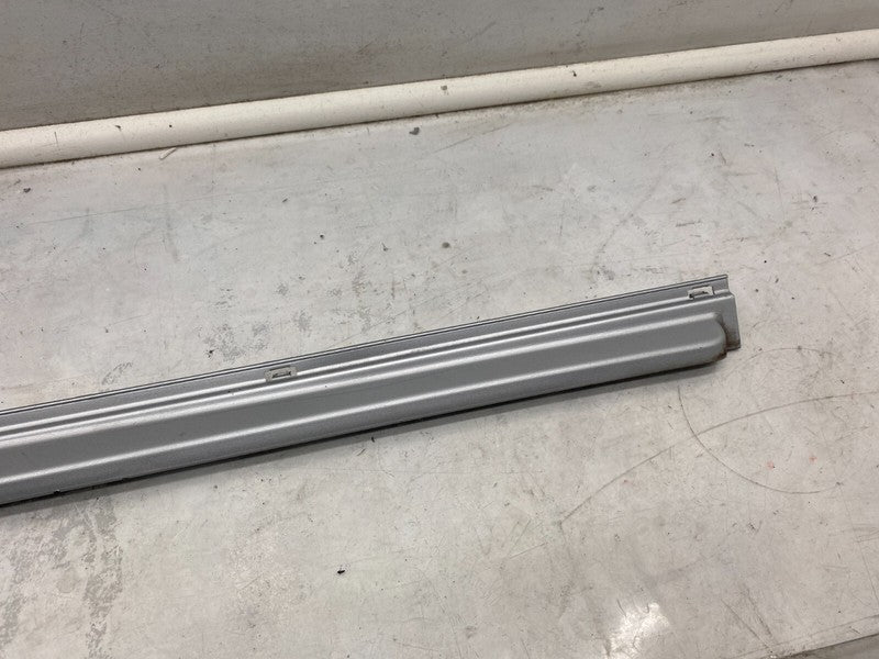 1012217-00-G ⭕ 2012-2022 Tesla Model S Rocker Panel Scuff Plate Molding Right RH 1012217-00-G