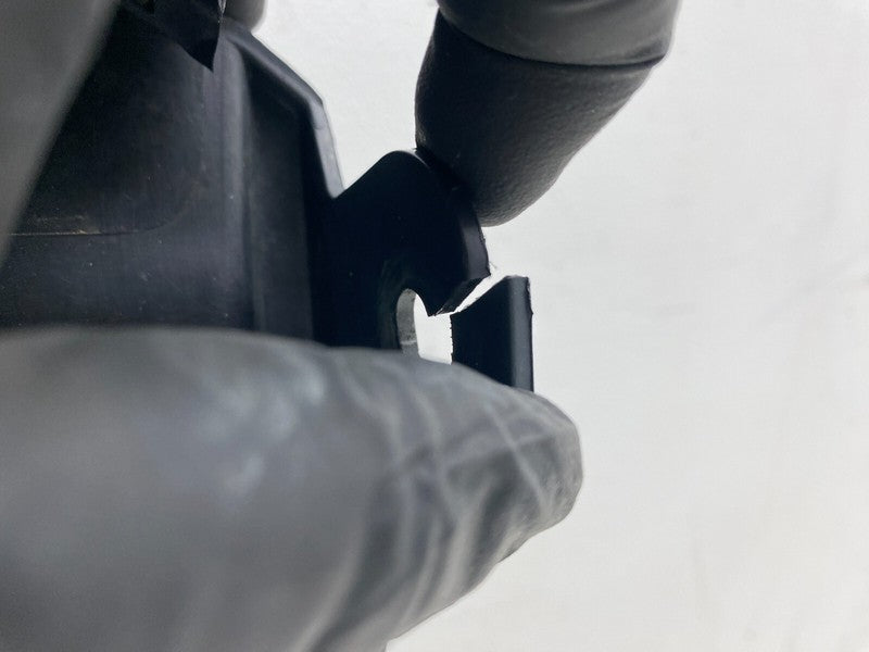 ⭕2016-2020 Tesla Model S Rear Bumper Lower Valance Splash Shield Undertray Cover