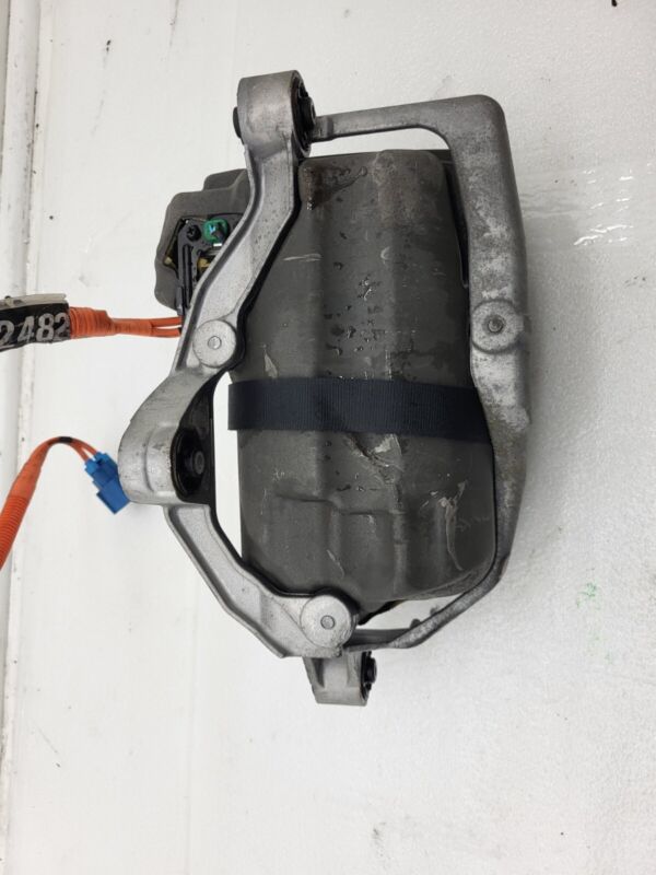 106336900G ⭕16-20 Tesla Model S X Electric Air Conditioning AC Compressor Pump 1063369-00-G
