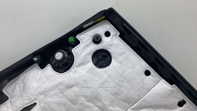 1997296-00-A ⭕ 20-24 Tesla Model Y Rear Left Interior Door Panel Trim Card Cover 1997296-00-A