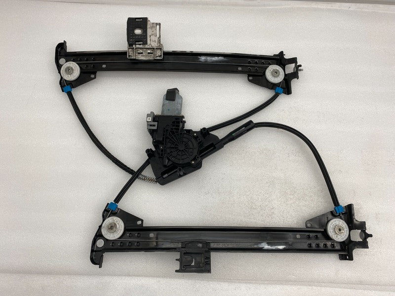 6006551 00 G ⭕ 2012-2020 Tesla Model S Front Left Door Window Regulator & Motor 6006551-00-G