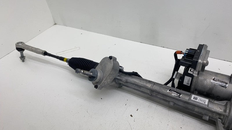 PT00439050D ⭕ 2022-2025 Rivian R1S Power Steering Gear Rack & Pinion w/ Tie Rod PT00439050-D