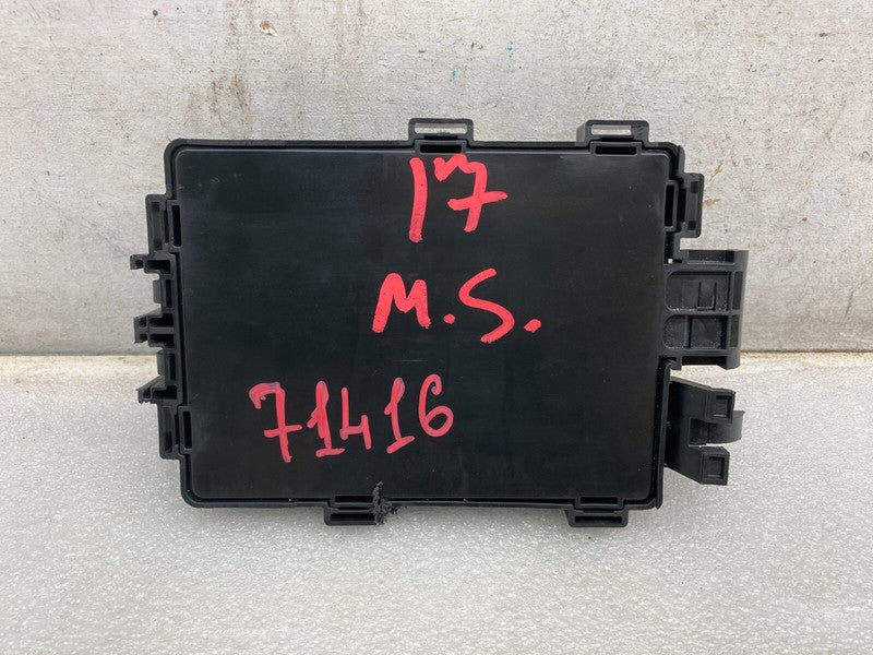 103440900B ⭕ 2016-2020 Model S Frunk Junction Cabin 12V Fuse Box Relay Control 1034409-00-B