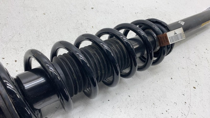 2012-2020 Tesla Model S MS Rear Left or Right Suspension Coil Spring M