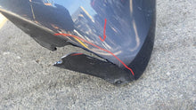 ⭕ 2023 Tesla Model 3 Rear Bumper Cover w/ Light Reflectors Assembly Gray - PMNG