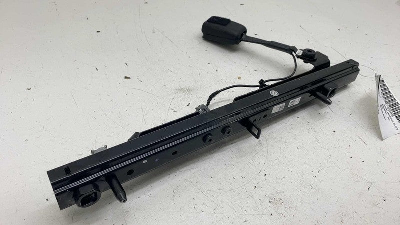 110168399D ⭕ 2017-2023 Model 3 Front Right Seat Rail Track Left Side Section 1101683-99-D